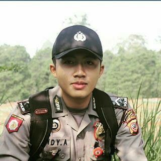 Detail Poto Polisi Militer Nomer 3