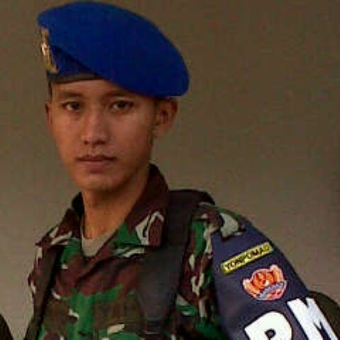 Detail Poto Polisi Militer Nomer 8