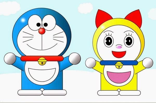 Detail Poto Poto Doraemon Nomer 24