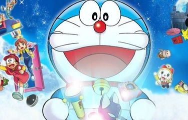 Detail Poto Poto Doraemon Nomer 35