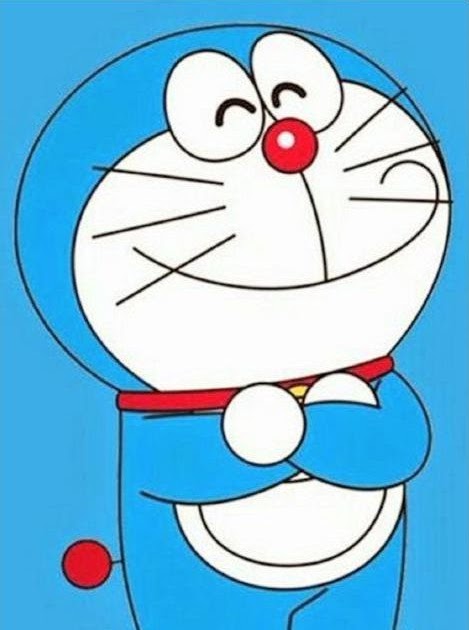 Detail Poto Poto Doraemon Nomer 9