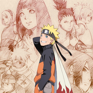 Detail Poto Poto Naruto Shippuden Nomer 13