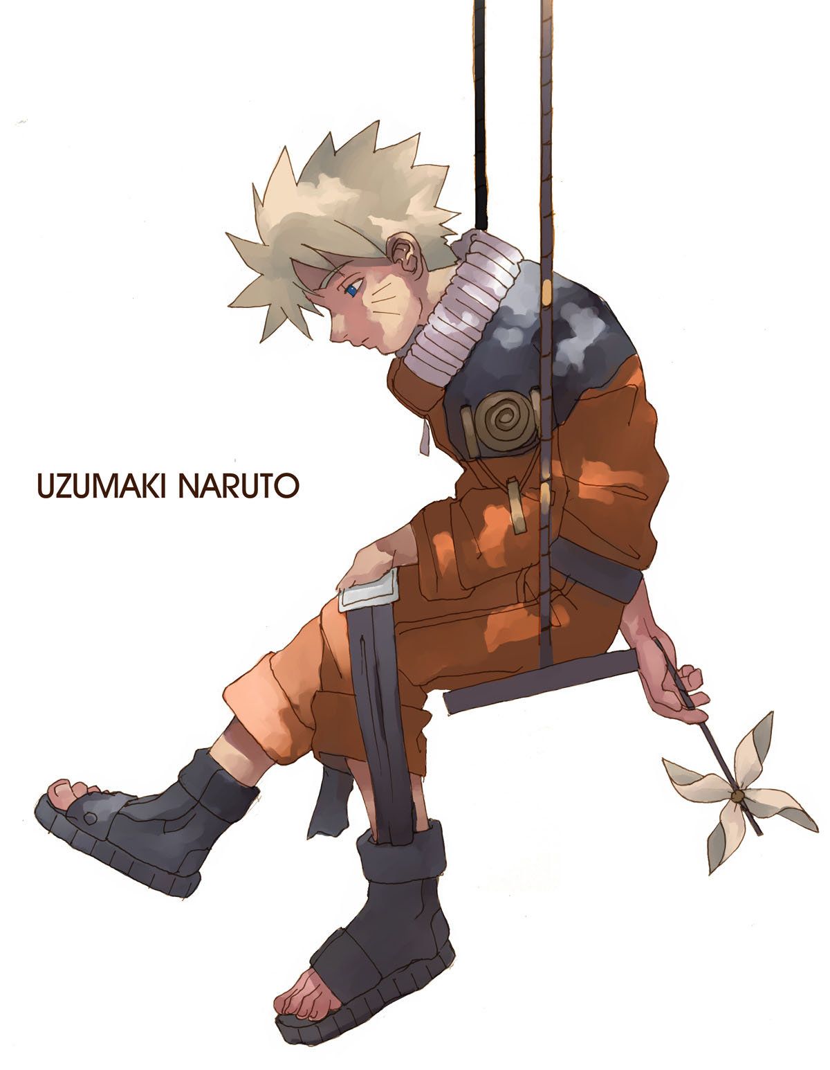 Detail Poto Poto Naruto Nomer 20