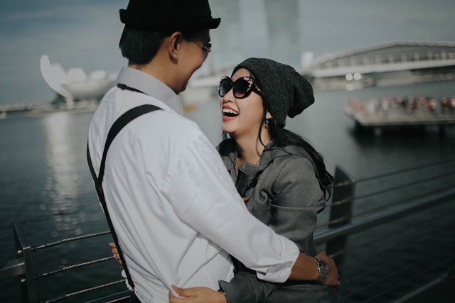 Detail Poto Poto Prewedding Nomer 42