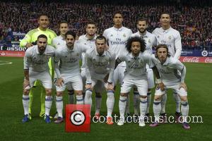 Detail Poto Poto Real Madrid Nomer 8