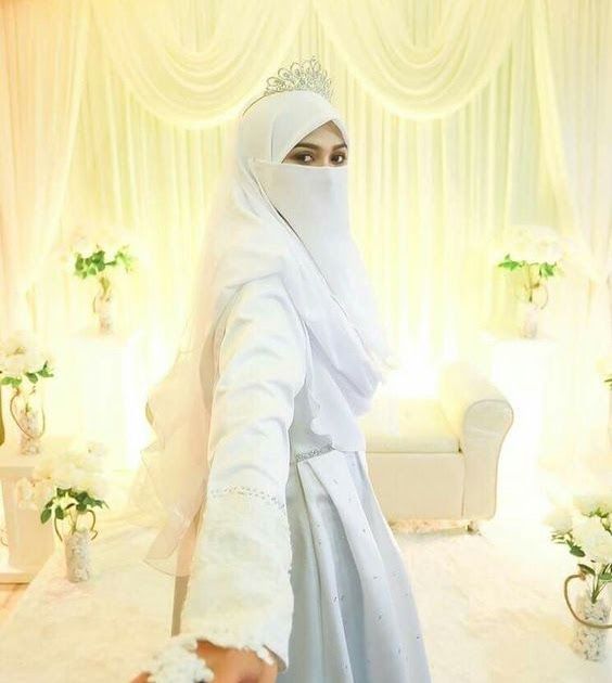 Detail Poto Poto Wanita Muslimah Nomer 18