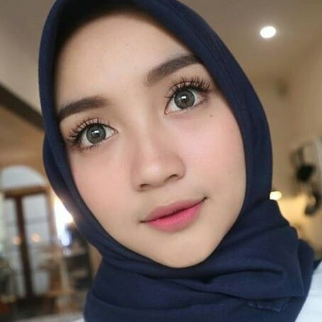 Detail Poto Poto Wanita Muslimah Nomer 37