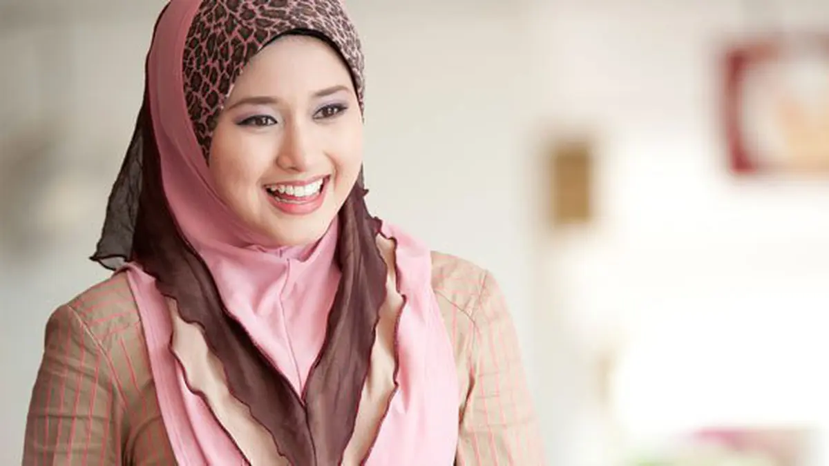 Detail Poto Poto Wanita Muslimah Nomer 38