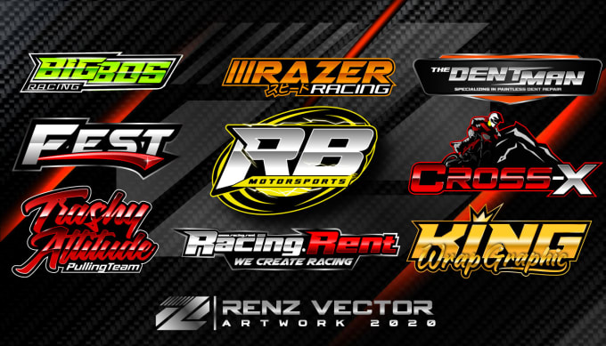 Detail Poto Racing Nomer 15