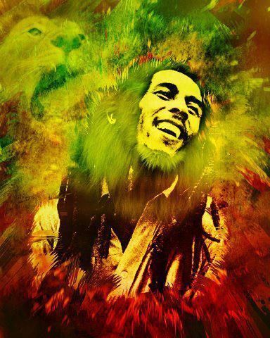 Download Poto Reggae Rasta Nomer 1