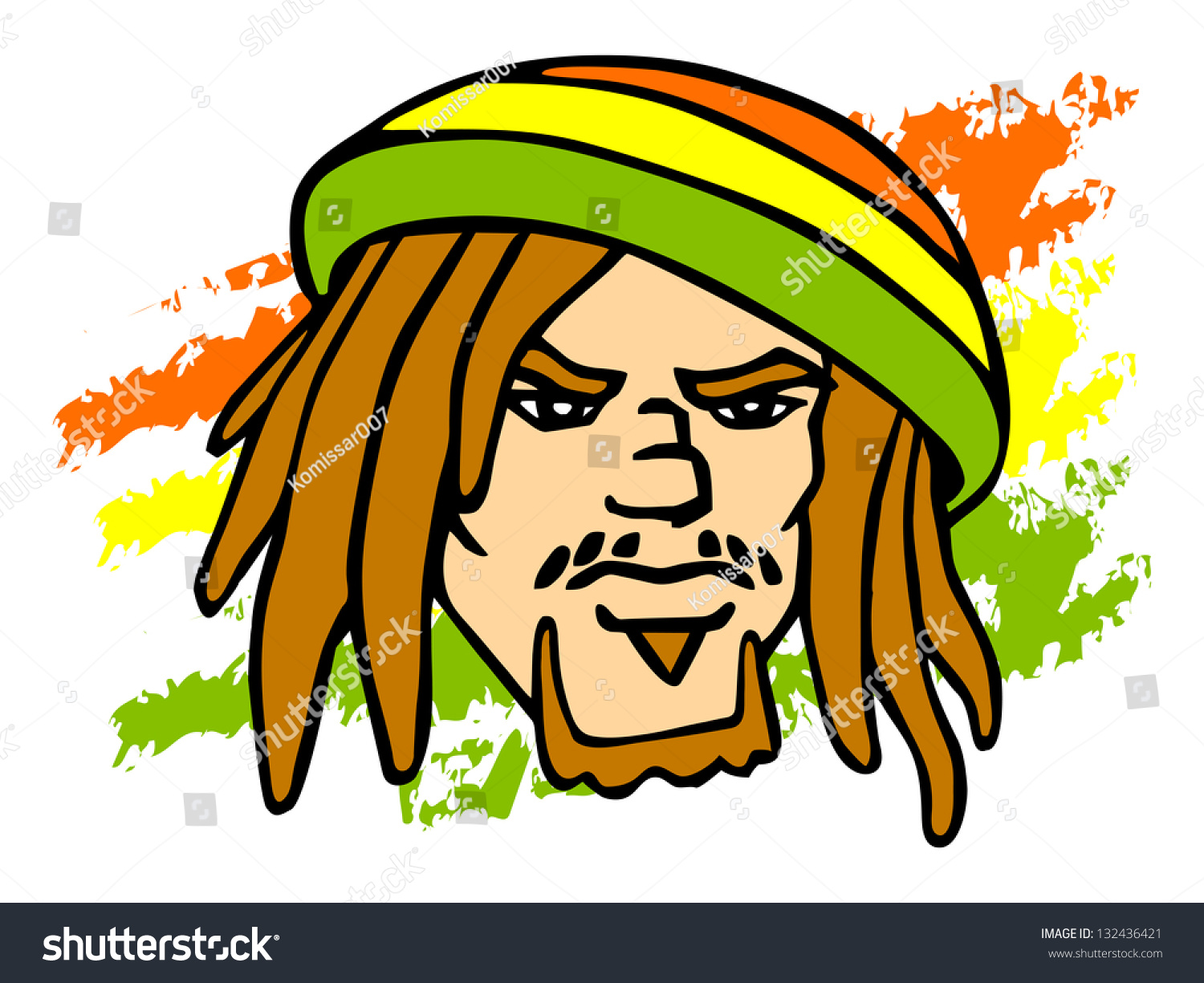 Detail Poto Reggae Rasta Nomer 33