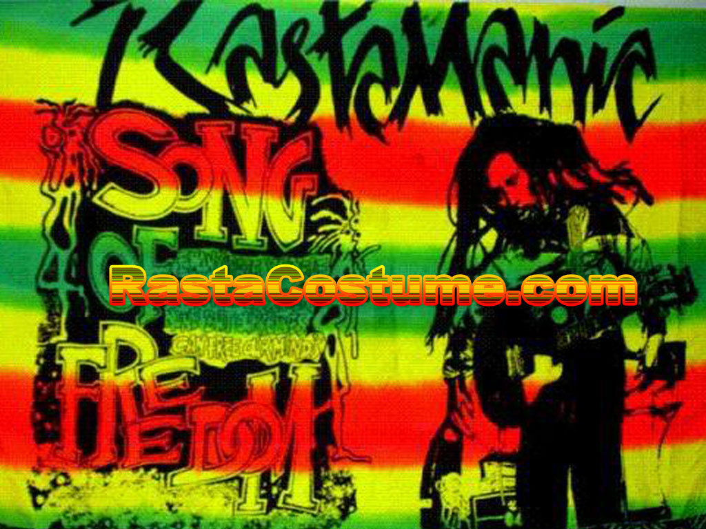 Detail Poto Reggae Rasta Nomer 39