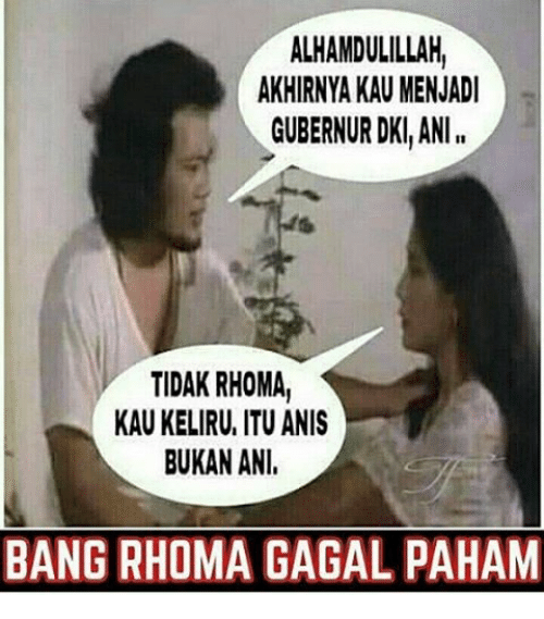 Download Poto Rhoma Irama Lucu Nomer 21