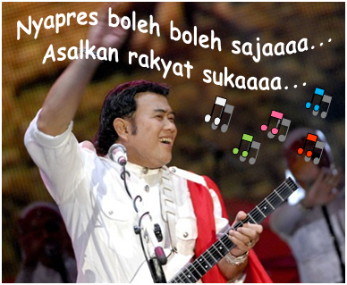 Detail Poto Rhoma Irama Lucu Nomer 26