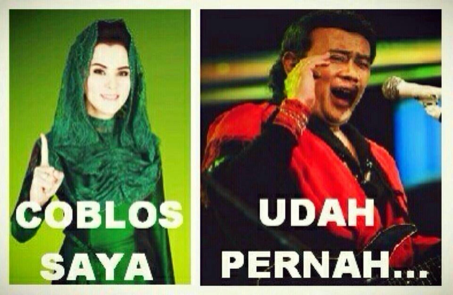 Detail Poto Rhoma Irama Lucu Nomer 41