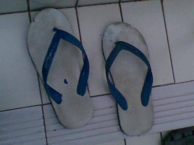 Detail Poto Sandal Jepit Nomer 18