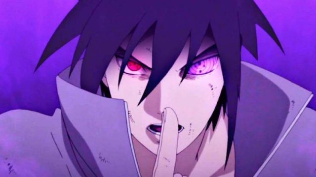 Detail Poto Sasuke Berubah Nomer 28