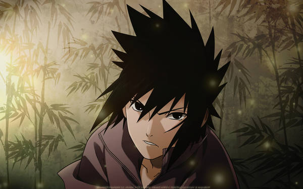 Detail Poto Sasuke Berubah Nomer 30