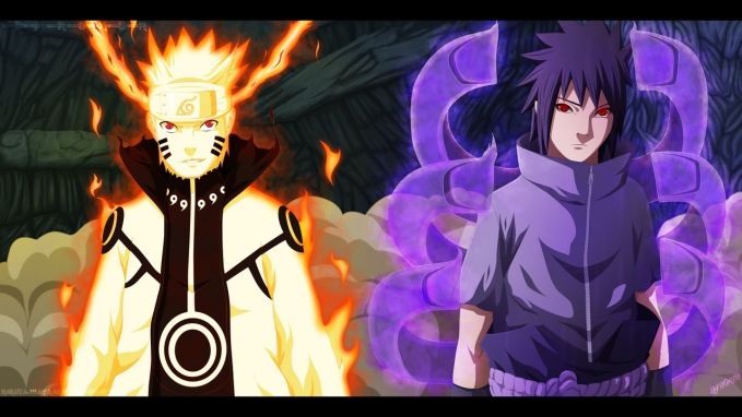 Detail Poto Sasuke Berubah Nomer 33