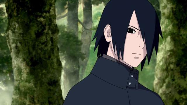 Detail Poto Sasuke Berubah Nomer 36