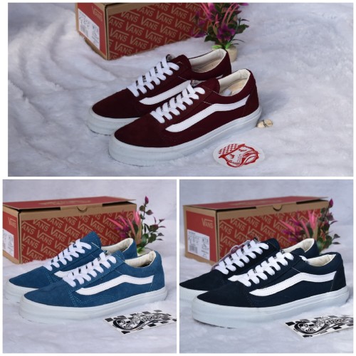 Detail Poto Sepatu Vans Nomer 29