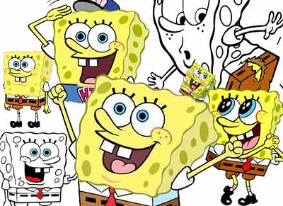 Detail Poto Spongebob Nomer 44