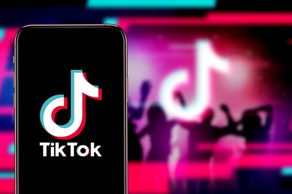 Detail Poto Tik Tok Nomer 19