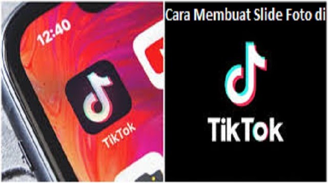 Detail Poto Tik Tok Nomer 20