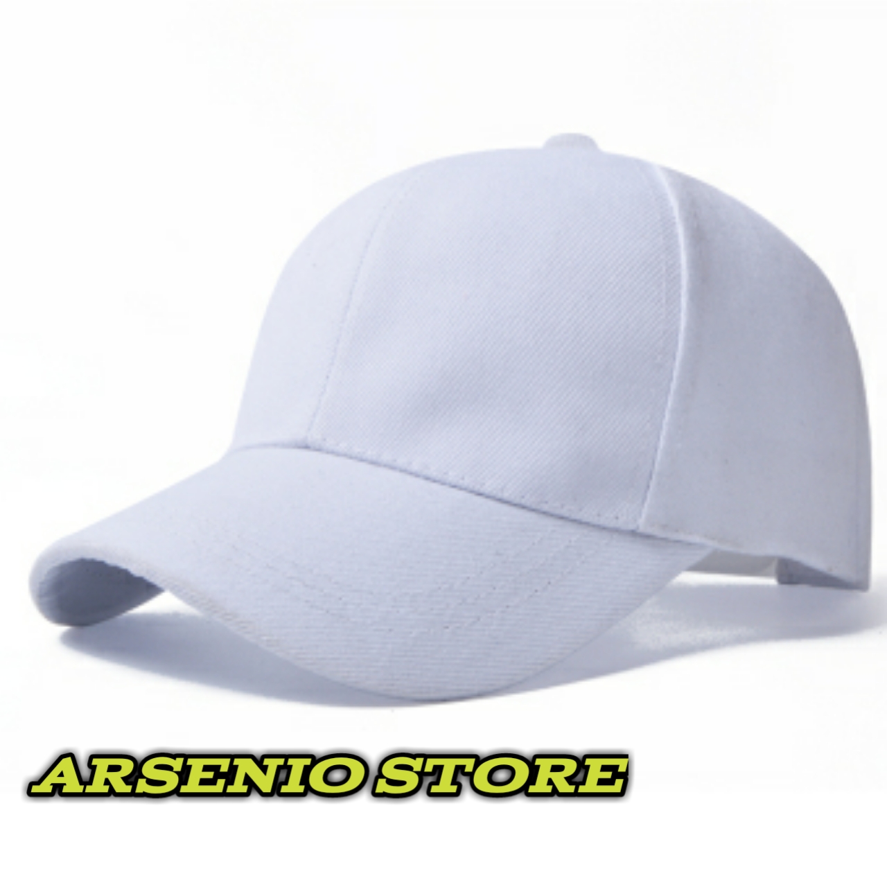 Detail Poto Topi Polos Nomer 4