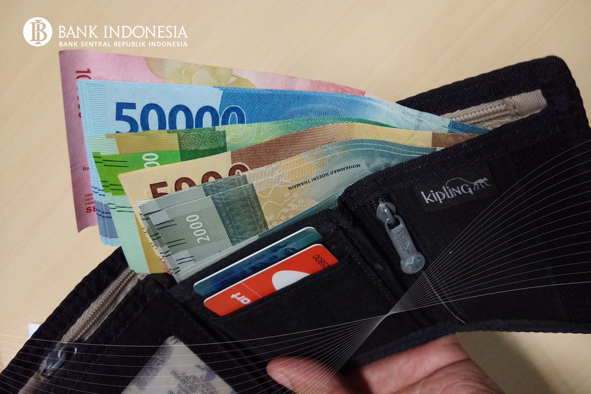 Detail Poto Uang Di Dompet Nomer 10