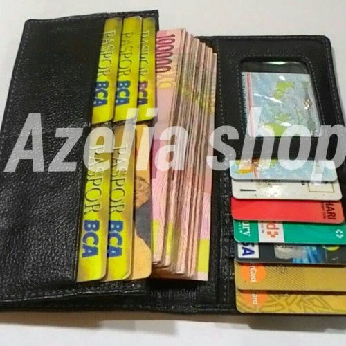 Detail Poto Uang Di Dompet Nomer 21