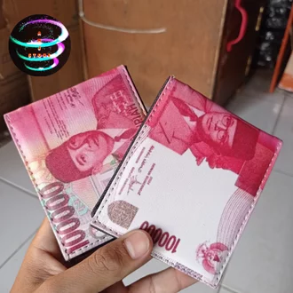 Detail Poto Uang Di Dompet Nomer 35