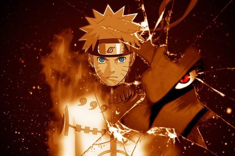 Detail Poto Uzumaki Naruto Nomer 17