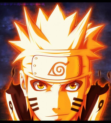 Detail Poto Uzumaki Naruto Nomer 18