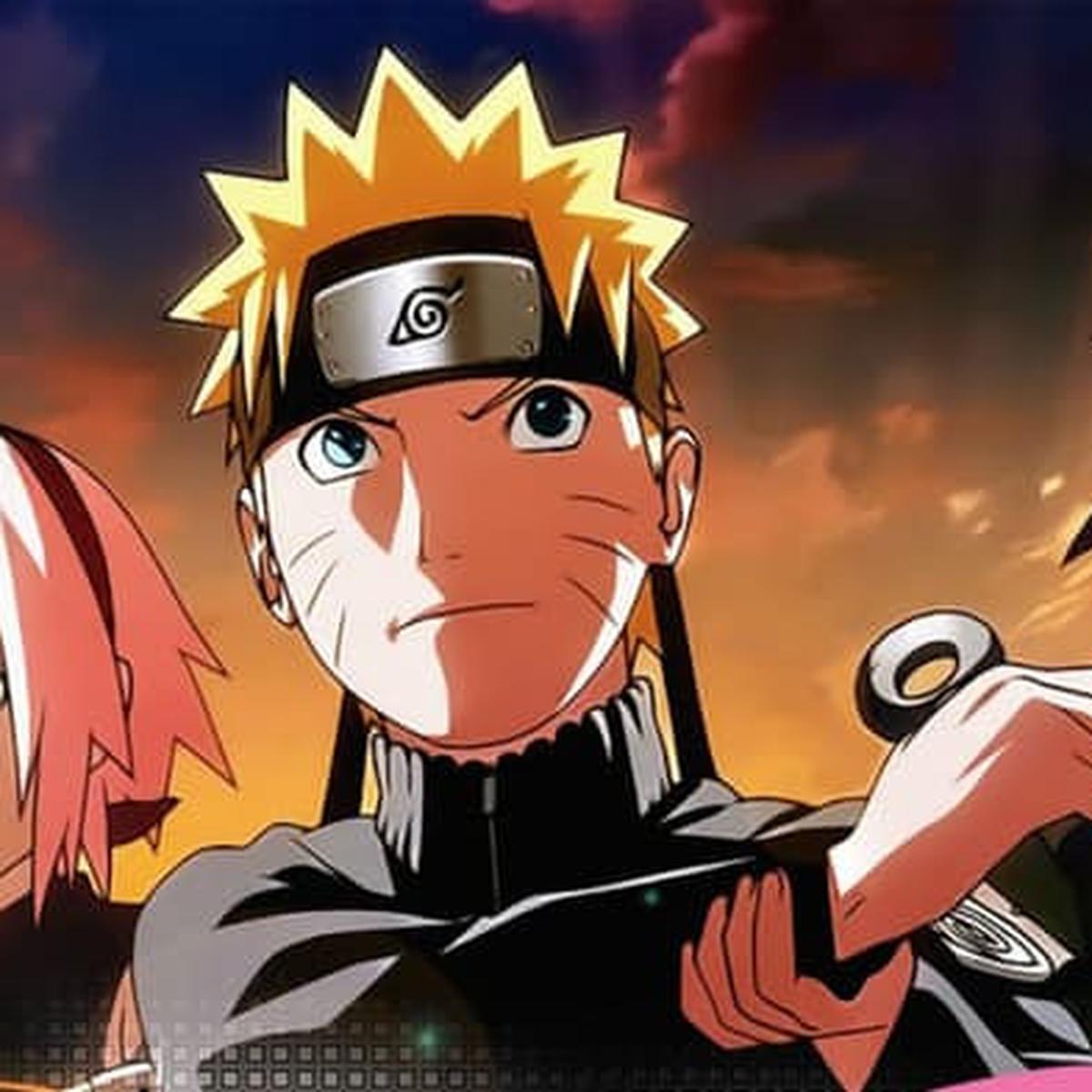 Detail Poto Uzumaki Naruto Nomer 37