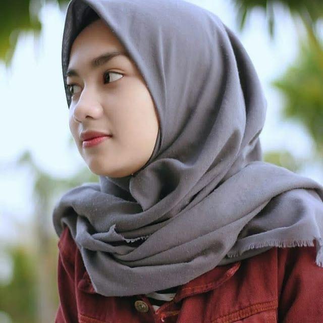 Detail Poto Wanita Cantik Muslimah Nomer 21