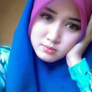 Detail Poto Wanita Cantik Muslimah Nomer 33