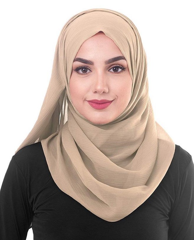 Detail Poto Wanita Hijab Nomer 27