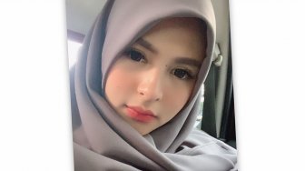 Detail Poto Wanita Hijab Nomer 29