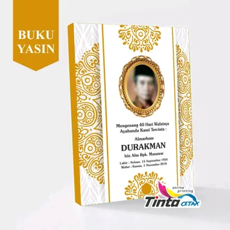 Detail Poto Yasin Nomer 33