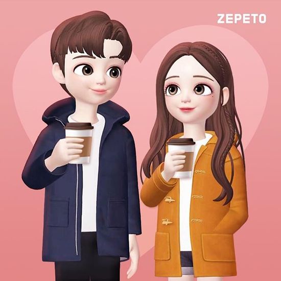 Detail Poto Zepeto Nomer 2