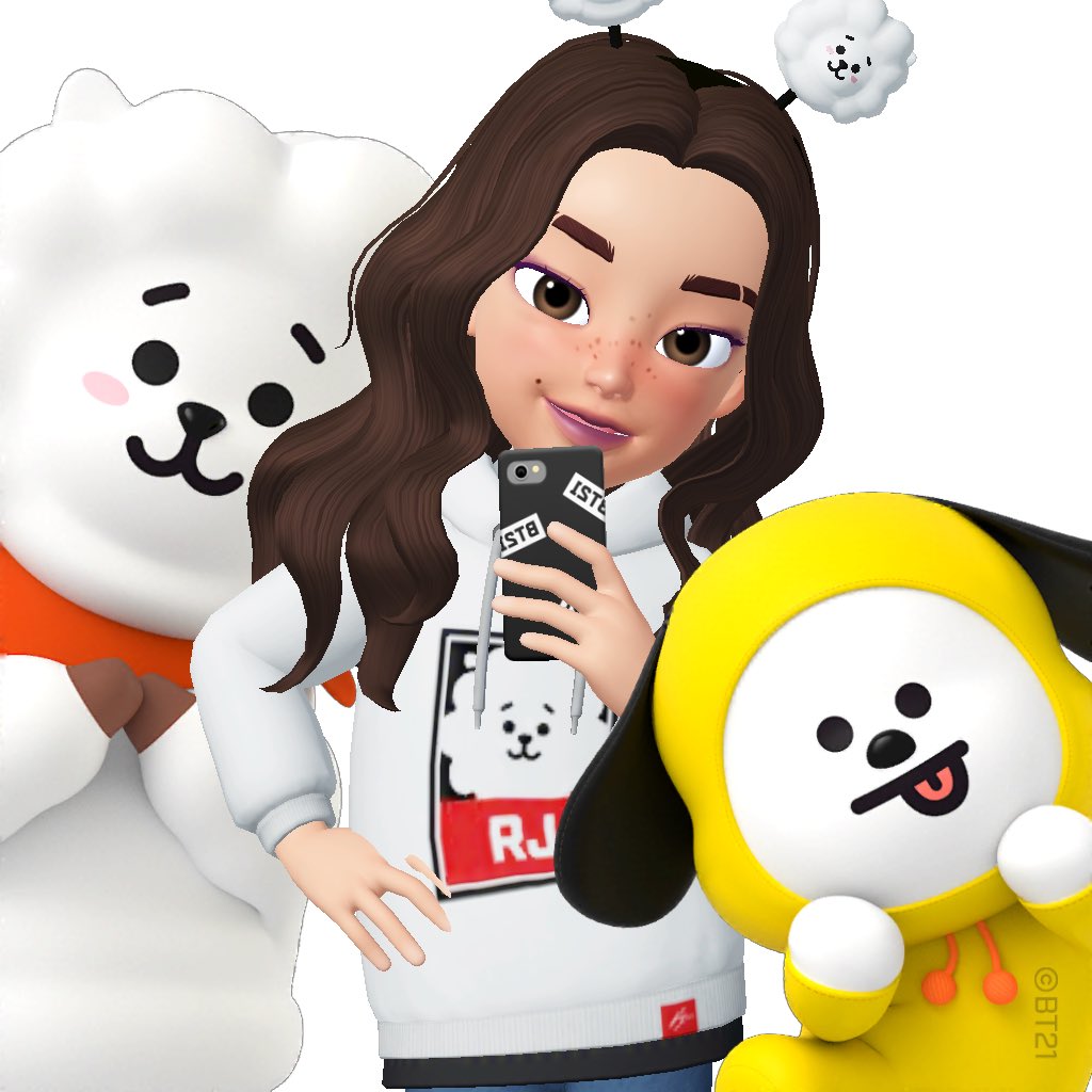 Detail Poto Zepeto Nomer 24