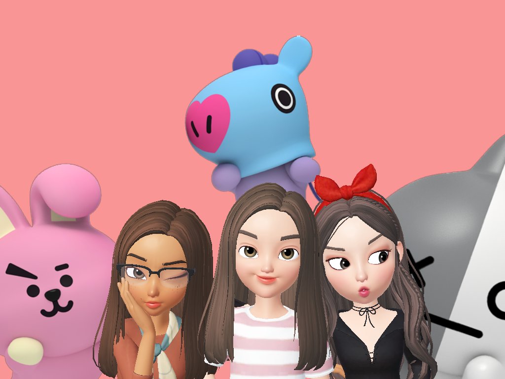 Detail Poto Zepeto Nomer 25