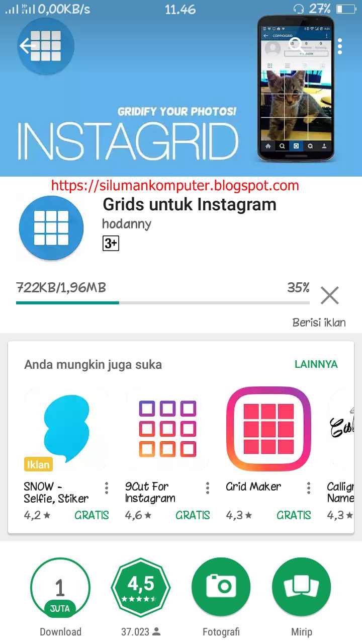 Detail Potong Foto Instagram Nomer 18