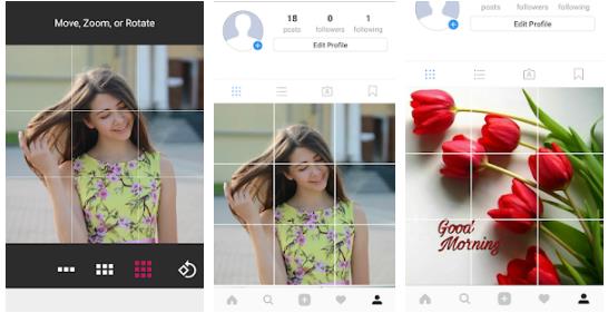 Detail Potong Foto Instagram Nomer 3