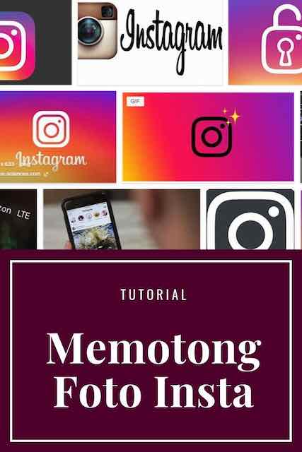 Detail Potong Foto Instagram Nomer 23