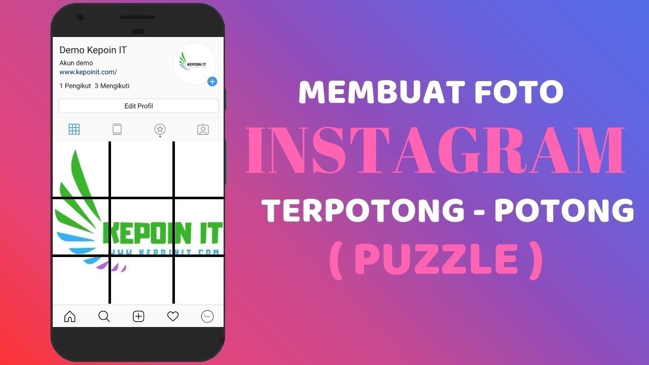 Detail Potong Foto Instagram Nomer 6