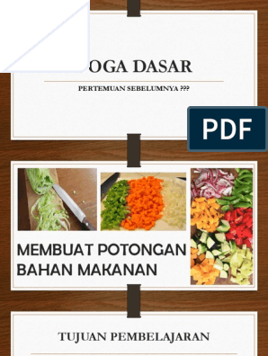 Detail Potongan Bahan Makanan Dan Gambar Nomer 13