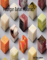 Detail Potongan Bahan Makanan Dan Gambar Nomer 15