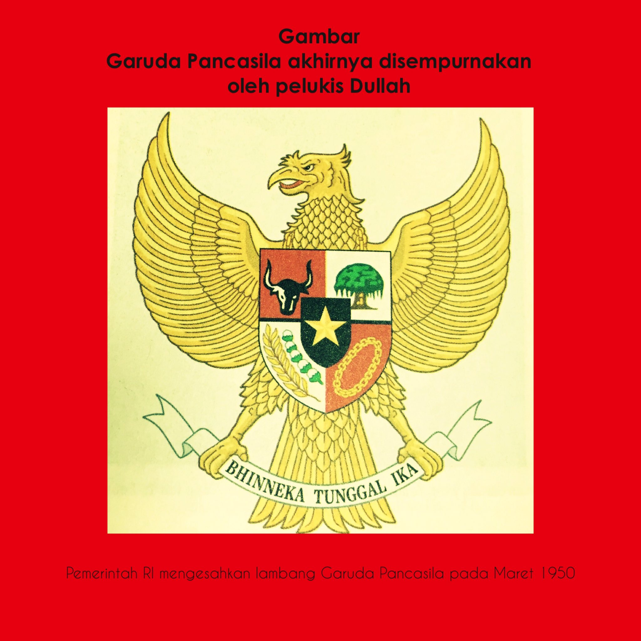 Detail Potongan Gambar Pancasila Nomer 12